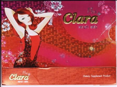 คลาร่า พลัส (Clara plus+)  รูปที่ 1