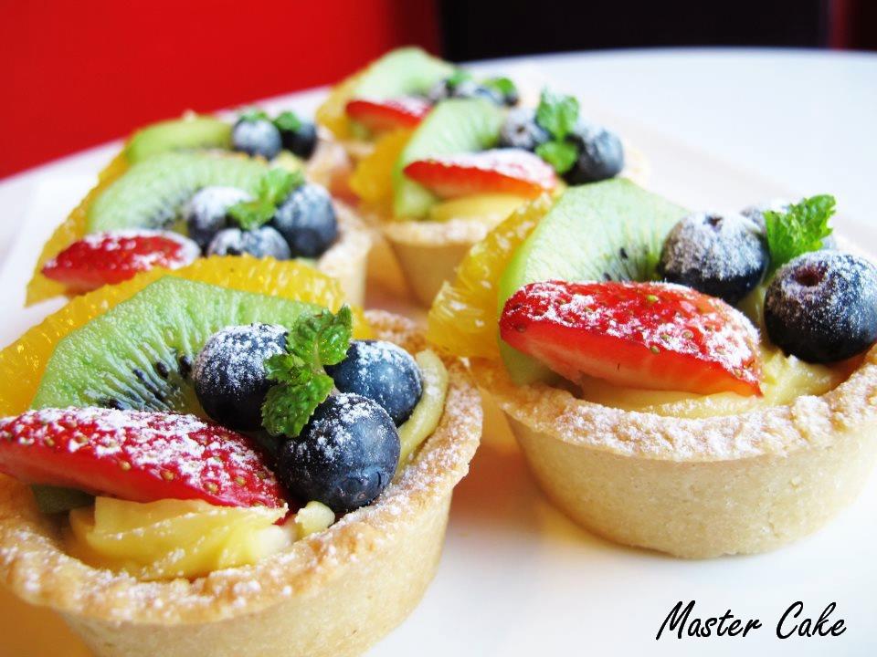 Master Cake รูปที่ 4