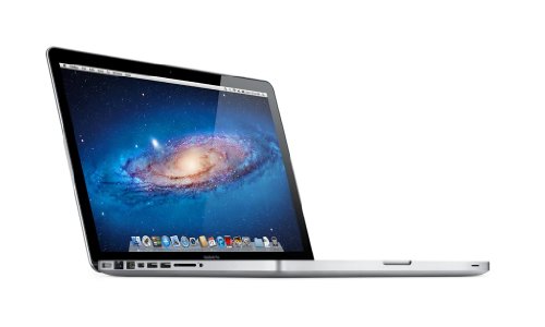 Discount Apple MacBook Pro 13 inch Laptop Dual Core i5 2.4GHz RAM 4GB HDD 500GB Graphics SD card slot รูปที่ 1