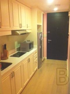 Noble Ambience Sarasin: 1 BR + 1 Bath, 48 Sq.m for Sale รูปที่ 5