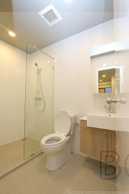 BLOCS 77: 2 BR + 2 Baths, 65 Sq.m, 21st fl for Rent รูปที่ 6