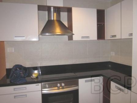 Wilshire Condo: 3 BR + 3 Baths, 165 Sq.m, 18th fl for Rent/Sale รูปที่ 5