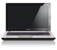 Cheap Lenovo Z370 13.3 inch Laptop Black Intel Core i5 2430M 2.4GHz RAM 4GB HDD 750GB NVIDIA GF410M