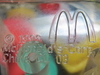 รูปย่อ ของเล่น McDonald happy Meal ปี 1996 รูปที่2