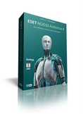 Nod32 Username Password