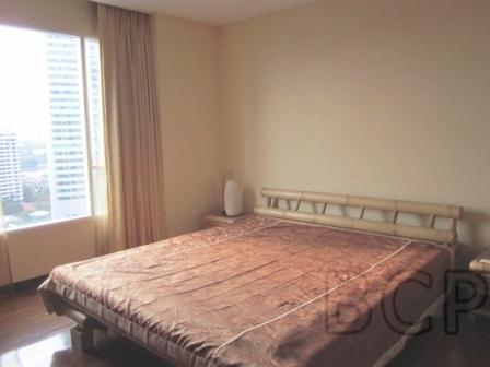 Wilshire Condo: 3 BR + 3 Baths, 165 Sq.m, 18th fl for Rent/Sale รูปที่ 2