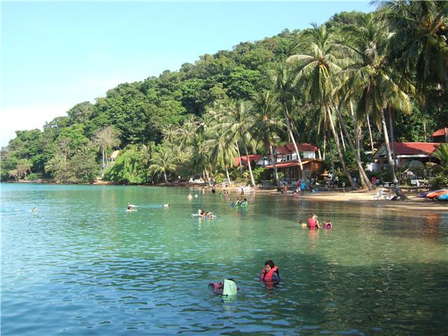 เรือเร็วท่าเรือเทศบาลบ้านเพ รูปที่ 5