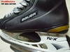 รูปย่อ [ขาย]  Ice Hockey Skates :: Bauer Supreme One 80 [ Skate size 10.5 EE ] รูปที่3