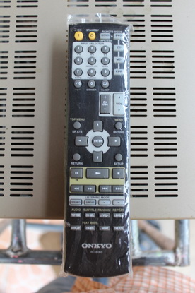 ขาย arv onkyo 7.1 รุ่น TX-SR503 รูปที่ 5