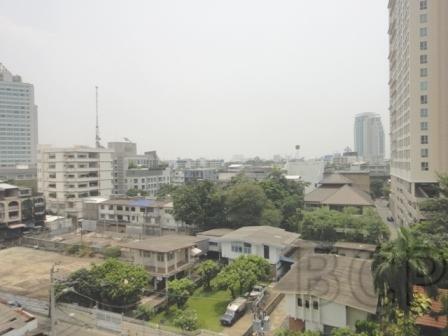 Condo One Sukhumvit 67: 1 BR + 1 Bath, 52 Sq.m, 8th fl for Rent รูปที่ 7
