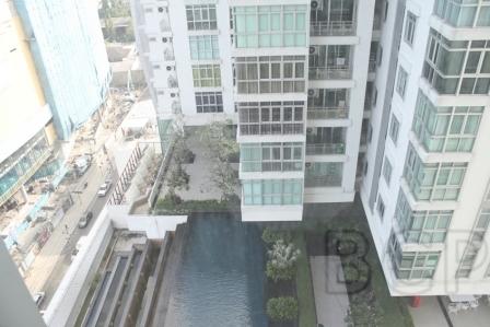 Nusasiri Grand Condo: 3 BR + 2 Baths, 140 Sq.m, 14th fl for Rent/Sale รูปที่ 7