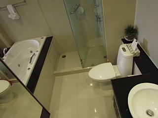 Nusasiri Grand Condo: 2 BR + 2 Baths, 80 Sq.m, 17th fl for Sale รูปที่ 6