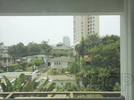Condo One Sukhumvit 67: 1 BR + 1 Bath, 52 Sq.m, 4th fl for Rent รูปที่ 7