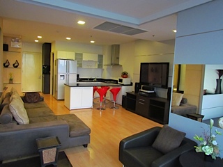 Nusasiri Grand Condo: 2 BR + 2 Baths, 80 Sq.m, 17th fl for Sale รูปที่ 5