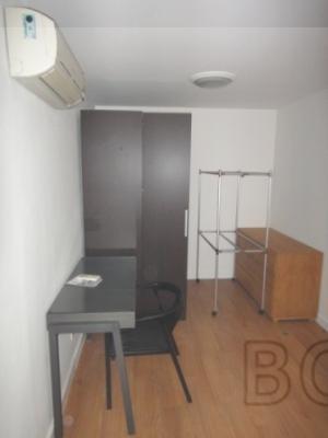 Condo One Sukhumvit 67: 1 BR + 1 Bath, 52 Sq.m, 8th fl for Rent รูปที่ 4