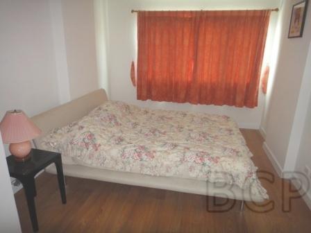 Condo One Sukhumvit 67: 1 BR + 1 Bath, 52 Sq.m, 8th fl for Rent รูปที่ 2