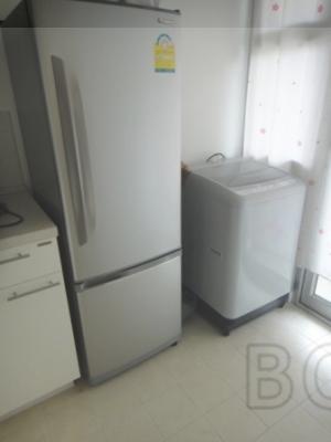 Condo One Sukhumvit 67: 1 BR + 1 Bath, 52 Sq.m, 4th fl for Rent รูปที่ 5