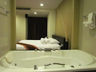 Nusasiri Grand Condo: 2 BR + 2 Baths, 80 Sq.m, 17th fl for Sale รูปที่ 7