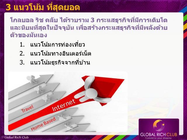 4วัน ได้ 15000บาท 3เดือน 300000บาท ได้ที่นี่ GRCThai ผ่านอินเตอร์เน็ต100% รูปที่ 1