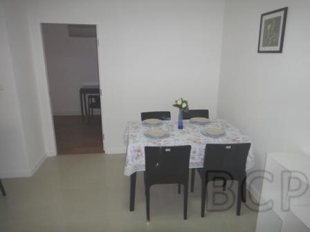 Condo One Sukhumvit 67: 1 BR + 1 Bath, 52 Sq.m, 8th fl for Rent รูปที่ 3