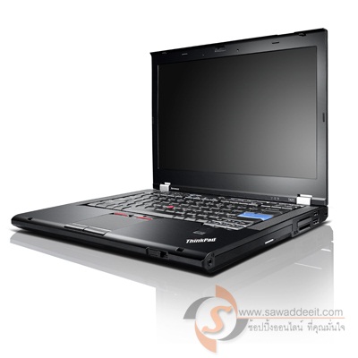 LENOVO Thinkpad T420 (4180ML7) รูปที่ 1