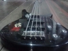 รูปย่อ !!!ขาย!!! Baracuda Fusion Bass series 90 สีดำ รูปที่3