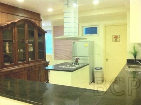 Nusasiri Grand Condo: 3 BR + 2 Baths, 140 Sq.m, 14th fl for Rent/Sale รูปที่ 3