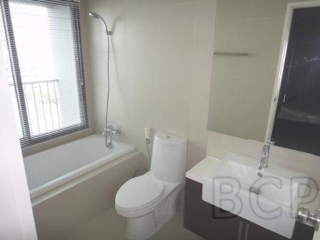 Noble Remix : 1 BR + 1 Bath, 61 Sq.m, 9th fl for Rent รูปที่ 6