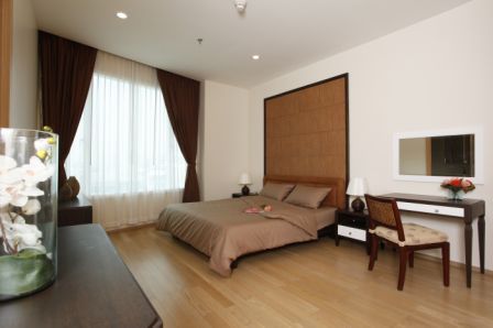 39 by Sansiri: 3 BR + 3 Baths, 127 Sq.m, 29th fl for Rent รูปที่ 3