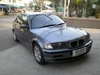 รูปย่อ รถบ้าน BMW 318iA  xu 2001  สภาพสวยพร้อมใช้ รูปที่1