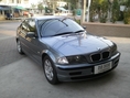 รถบ้าน BMW 318iA  xu 2001  สภาพสวยพร้อมใช้