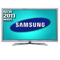 BEST BUY Samsung PN64D550 64-Inch 1080p 600 Hz 3D Plasma HDTV  รูปที่ 1