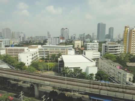 Noble Remix : 1 BR + 1 Bath, 42 Sq.m, 9th fl for Rent รูปที่ 7