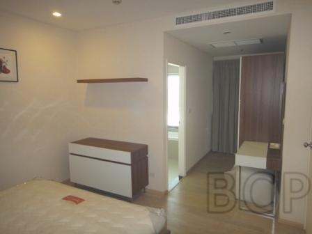 Noble Remix : 1 BR + 1 Bath, 42 Sq.m, 9th fl for Rent รูปที่ 4