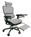 รูปย่อ เก้าอี้เพื่อสุขภาพ Ergohuman-Plus เก้าอี้ผู้บริหาร ทำงานและพักผ่อน รูปที่3
