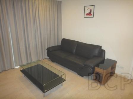 Noble Remix : 1 BR + 1 Bath, 61 Sq.m, 9th fl for Rent รูปที่ 5