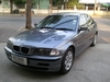 รูปย่อ รถบ้าน BMW 318iA  xu 2001  สภาพสวยพร้อมใช้ รูปที่7