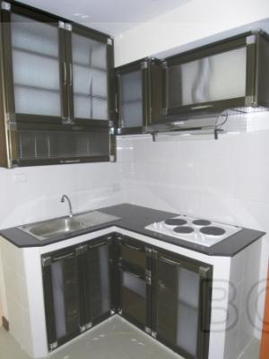 Classic Home Condo: 2 BR + 1 Bath, 75 Sq.m for Rent รูปที่ 4