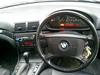 รูปย่อ รถบ้าน BMW 318iA  xu 2001  สภาพสวยพร้อมใช้ รูปที่5