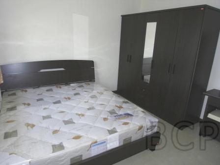 Classic Home Condo: 2 BR + 1 Bath, 75 Sq.m for Rent รูปที่ 2
