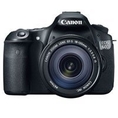 BEST BUY Canon EOS 60D 18 MP CMOS Digital SLR Camera