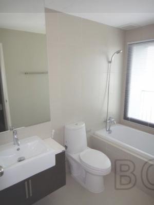 Noble Remix : 1 BR + 1 Bath, 42 Sq.m, 9th fl for Rent รูปที่ 6