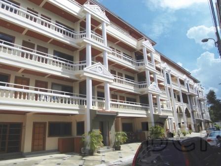 Classic Home Condo: 2 BR + 2 Bath, 95 Sq.m for Rent รูปที่ 7