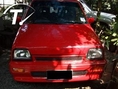 ขายมิร่า ปี93 รถสวย สภาพดี สีแดง ซื้อไปใช้ได้เลย 70000