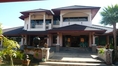ขายบ้านเดี่ยวพร้อมโรงงาน บ้านโพธิ์ชัยอ.เวียงสา น่าน 2005 ตารางวา (บ้านใหม่)ติดต่อ081-7247410วิโรจน์