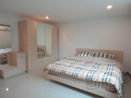 189 Apartment: 3 BR + 2 Baths, 120 Sq.m for Rent รูปที่ 3