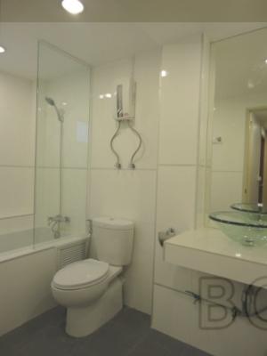 189 Apartment: 3 BR + 2 Baths, 120 Sq.m for Rent รูปที่ 7