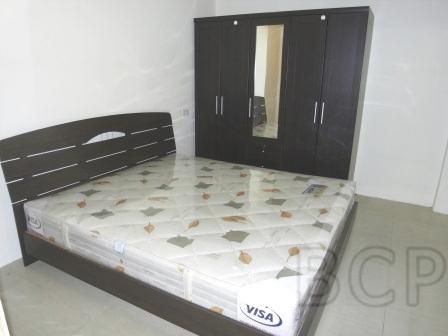 Classic Home Condo: 2 BR + 2 Bath, 95 Sq.m for Rent รูปที่ 3
