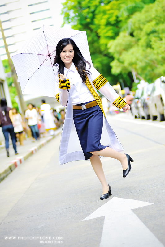 รับปริญญา จุฬา 2555 ช่างภาพ ต้น Photo of Love รูปที่ 2