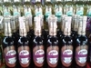 รูปย่อ ขายไวน์แดง ไวน์ขาว Full Moon Wine Cooler รูปที่2